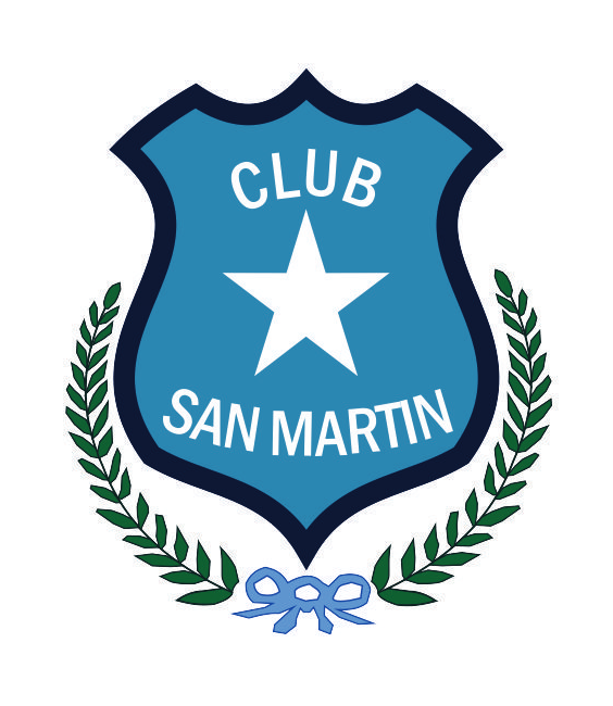 San Martin