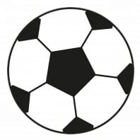 Pelota girando